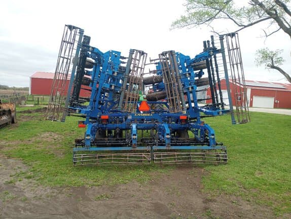 Image of Landoll 9650-38 equipment image 4