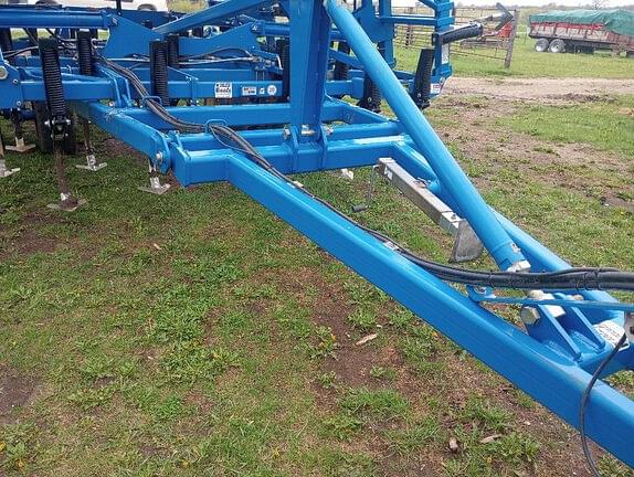 Image of Landoll 9650 equipment image 3