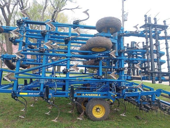 Image of Landoll 9650-38 equipment image 1