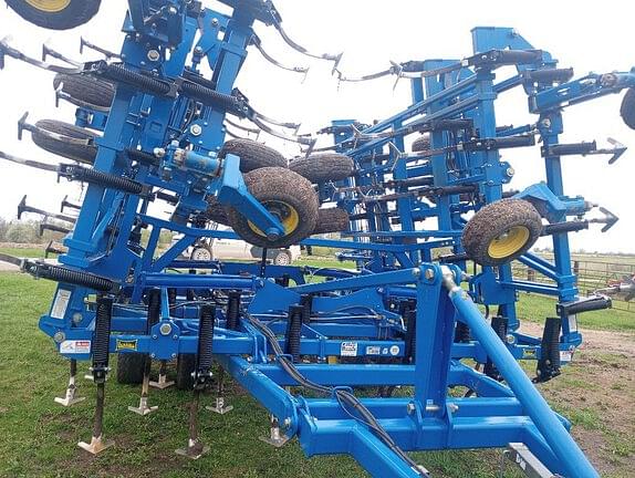 Image of Landoll 9650 equipment image 2