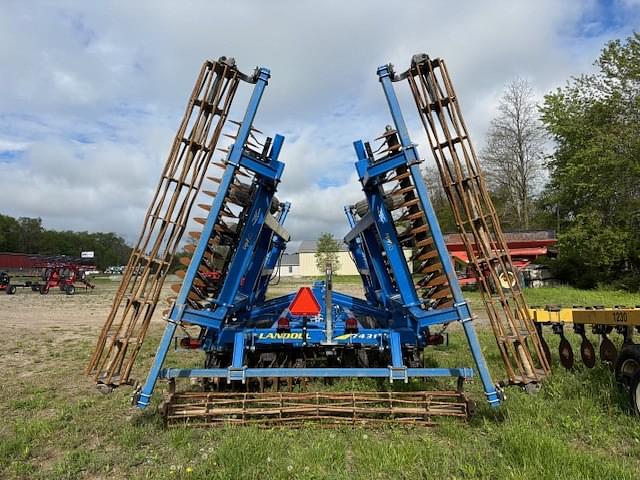Image of Landoll 7431-26 equipment image 3