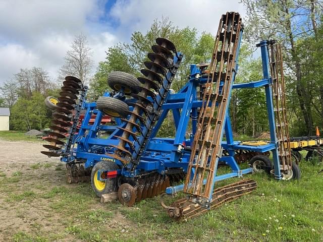 Image of Landoll 7431-26 equipment image 4