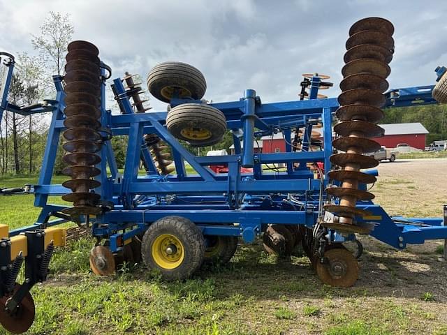 Image of Landoll 7431-26 equipment image 1
