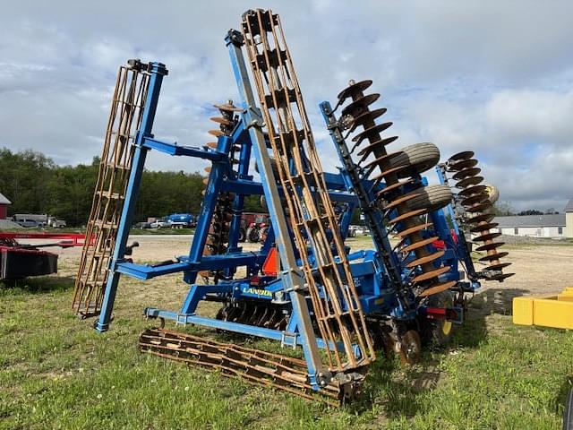 Image of Landoll 7431-26 equipment image 2