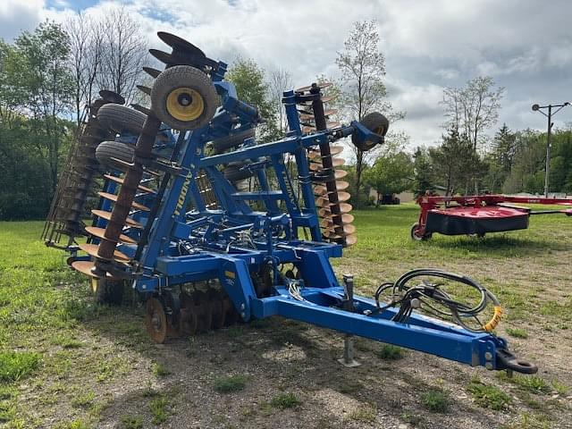 Image of Landoll 7431-26 Primary image