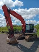 2015 Link-Belt 160X-3 Image