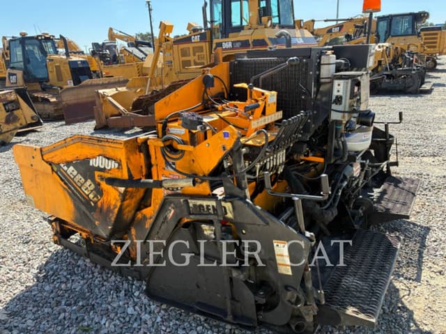 Image of LeeBoy 1000G equipment image 3