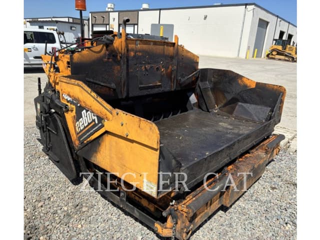 Image of LeeBoy 1000G equipment image 1