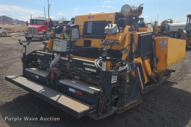 Image of LeeBoy 8510C equipment image 4