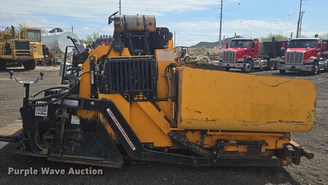 Image of LeeBoy 8510C equipment image 3