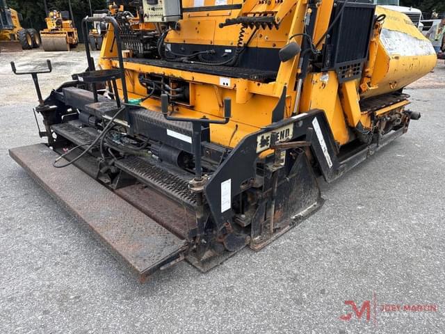 Image of LeeBoy 8510C equipment image 3