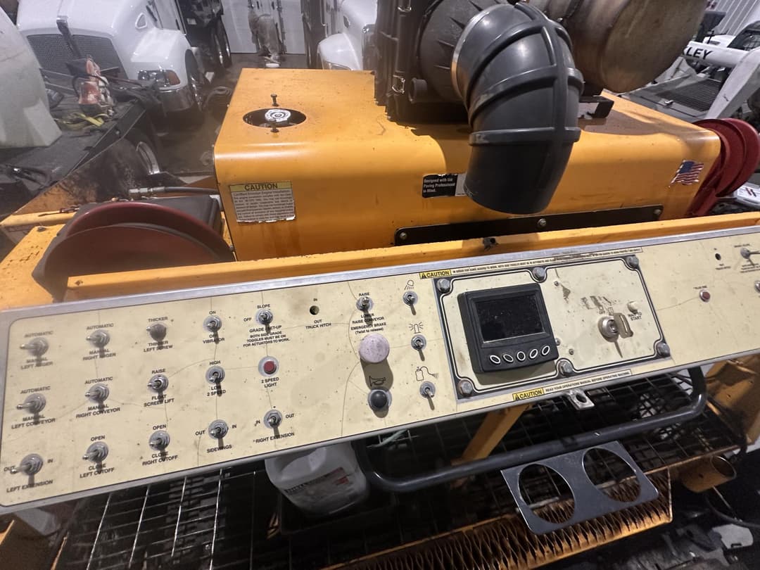 Image of LeeBoy 8515C Primary image