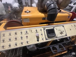 2015 LeeBoy 8515C Image