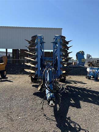 Image of Lemken Rubin 12 equipment image 2