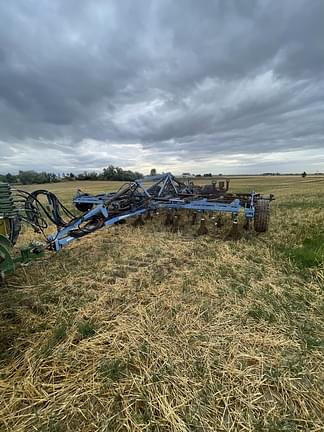 2015 Lemken Karat 9/700 Equipment Image0