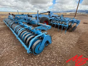 2015 Lemken Rubin 12 Image