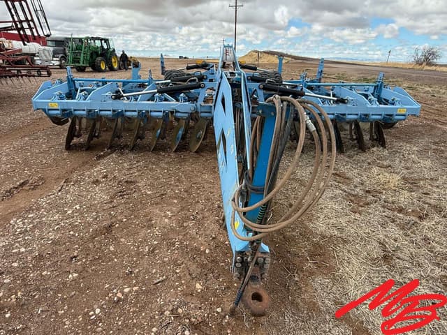 Image of Lemken Rubin 12 equipment image 3