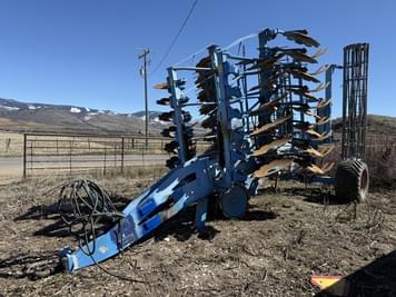 Main image Lemken Rubin 12