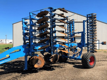 Main image Lemken Rubin 12