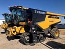 2015 Lexion 740TT Image