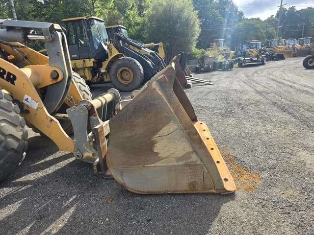 Image of Liebherr 542 equipment image 3