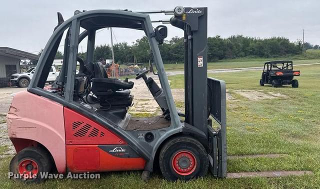 Image of Linde H30D equipment image 3
