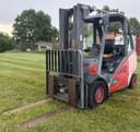 2015 Linde H30D Image