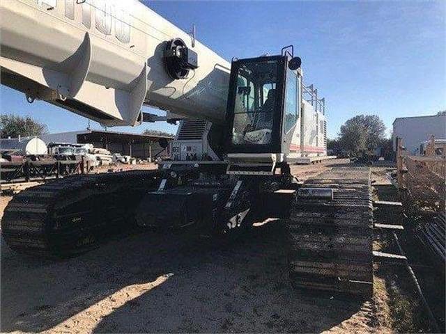 Image of Link-Belt TCC1100 equipment image 3