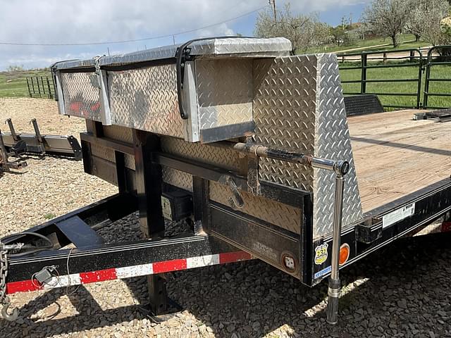 Image of Load Trail Carhauler equipment image 3