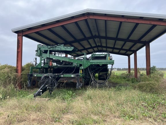 Main image Lockwood 674