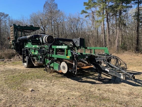 Main image Lockwood 674