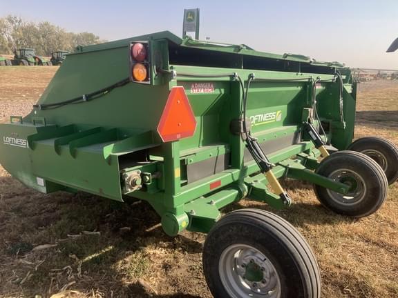 Image of Loftness 180DW44P236 equipment image 4