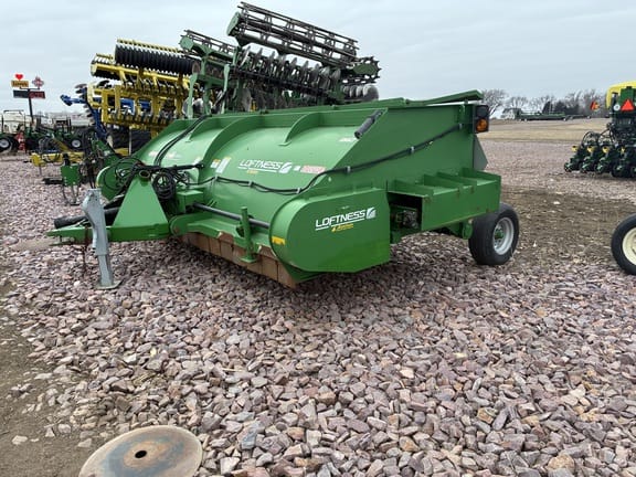 2015 Loftness 180DW44P236 Equipment Image0