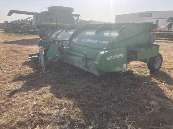 Image of Loftness 180DW44P236 equipment image 2