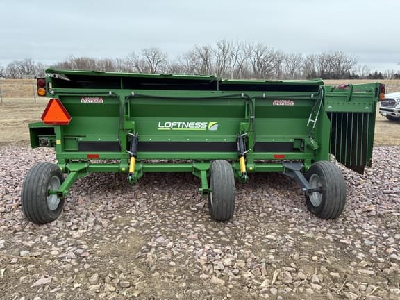 Image of Loftness 180DW44P236 equipment image 4