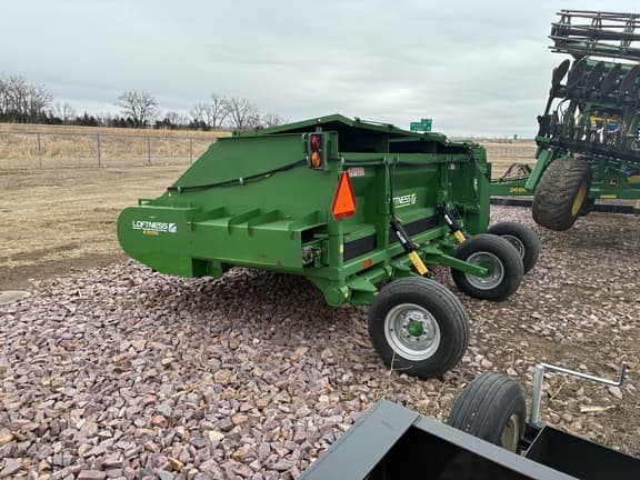 Image of Loftness 180DW44P236 equipment image 4