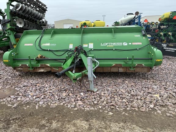 Image of Loftness 180DW44P236 equipment image 1