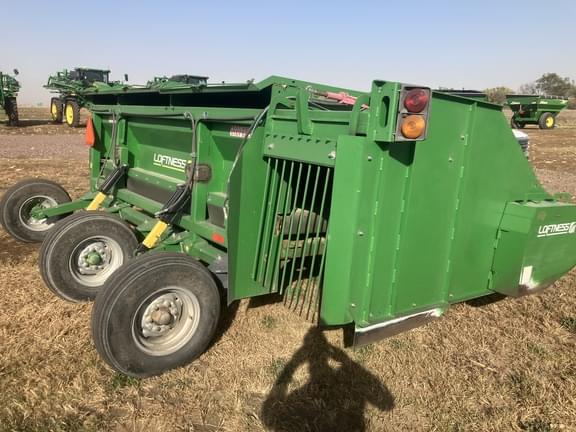 Image of Loftness 180DW44P236 equipment image 3