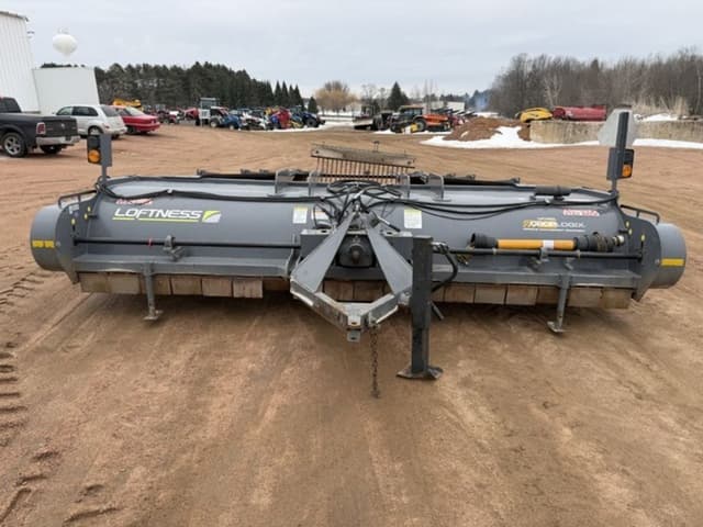 Image of Loftness 180WW equipment image 1