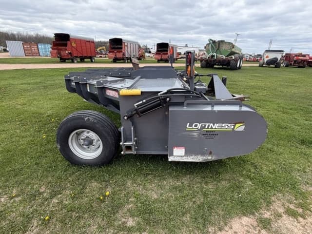 Image of Loftness 180WW equipment image 3