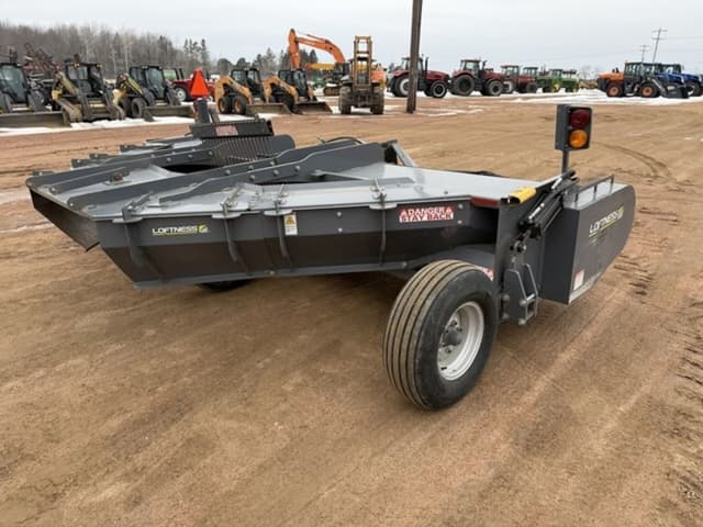 Image of Loftness 180WW equipment image 4