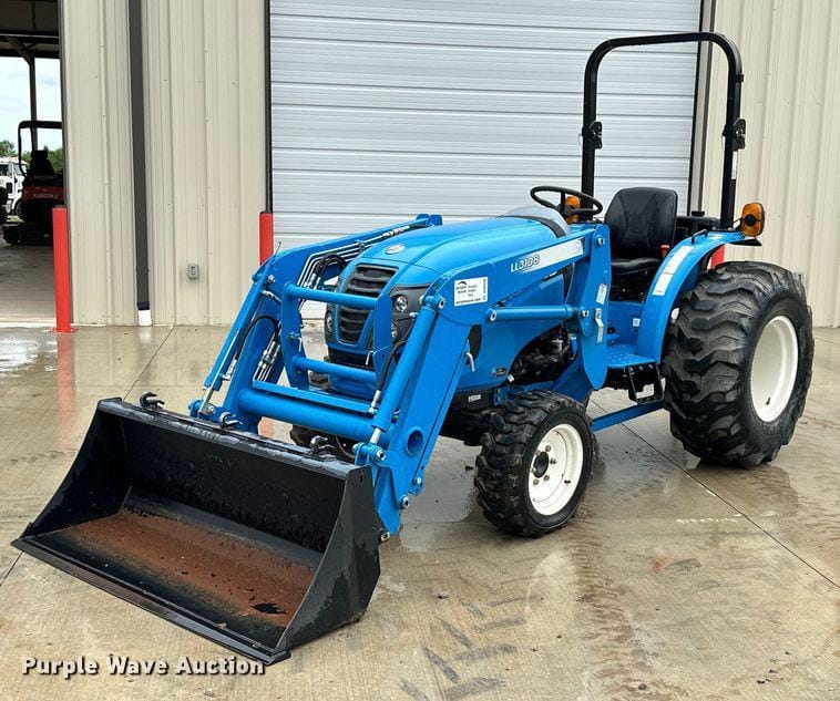 Main image LS XG3032H