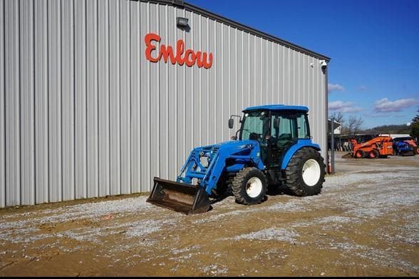 Image of LS XR4150 equipment image 1