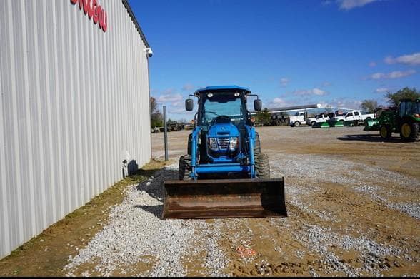 Image of LS XR4150 equipment image 2