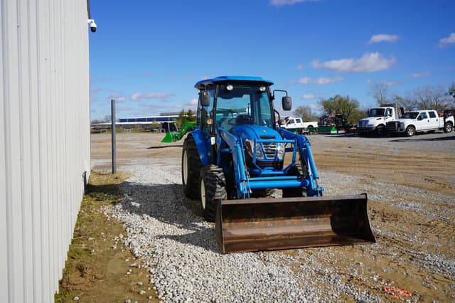 Image of LS XR4150 equipment image 3