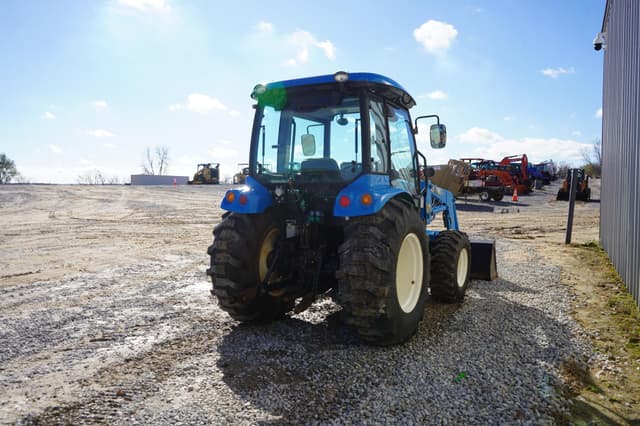 Image of LS XR4150 equipment image 4