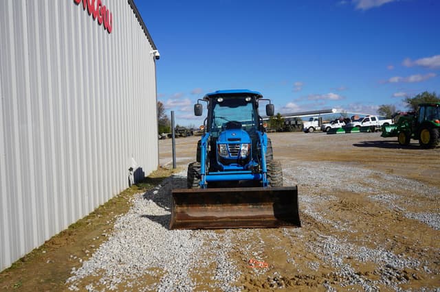 Image of LS XR4150 equipment image 2