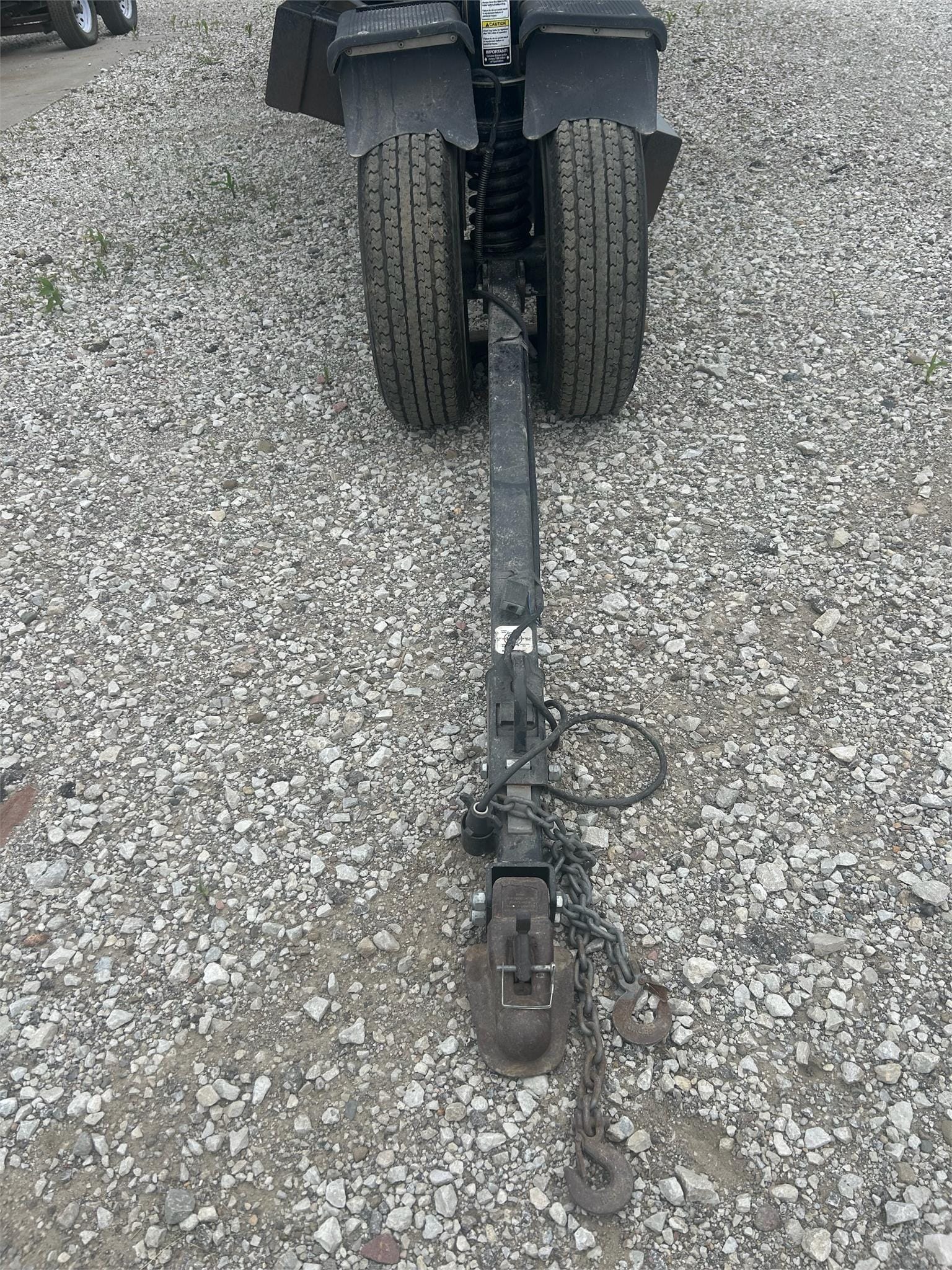 2015 MD Products Stud King 38 Equipment Image0