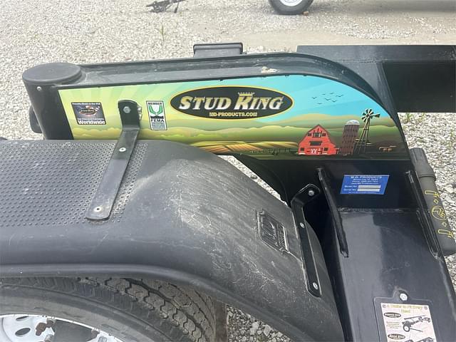 Image of MD Products Stud King 38 equipment image 1