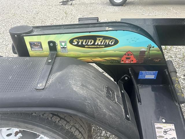 Image of MD Products Stud King 38 equipment image 1